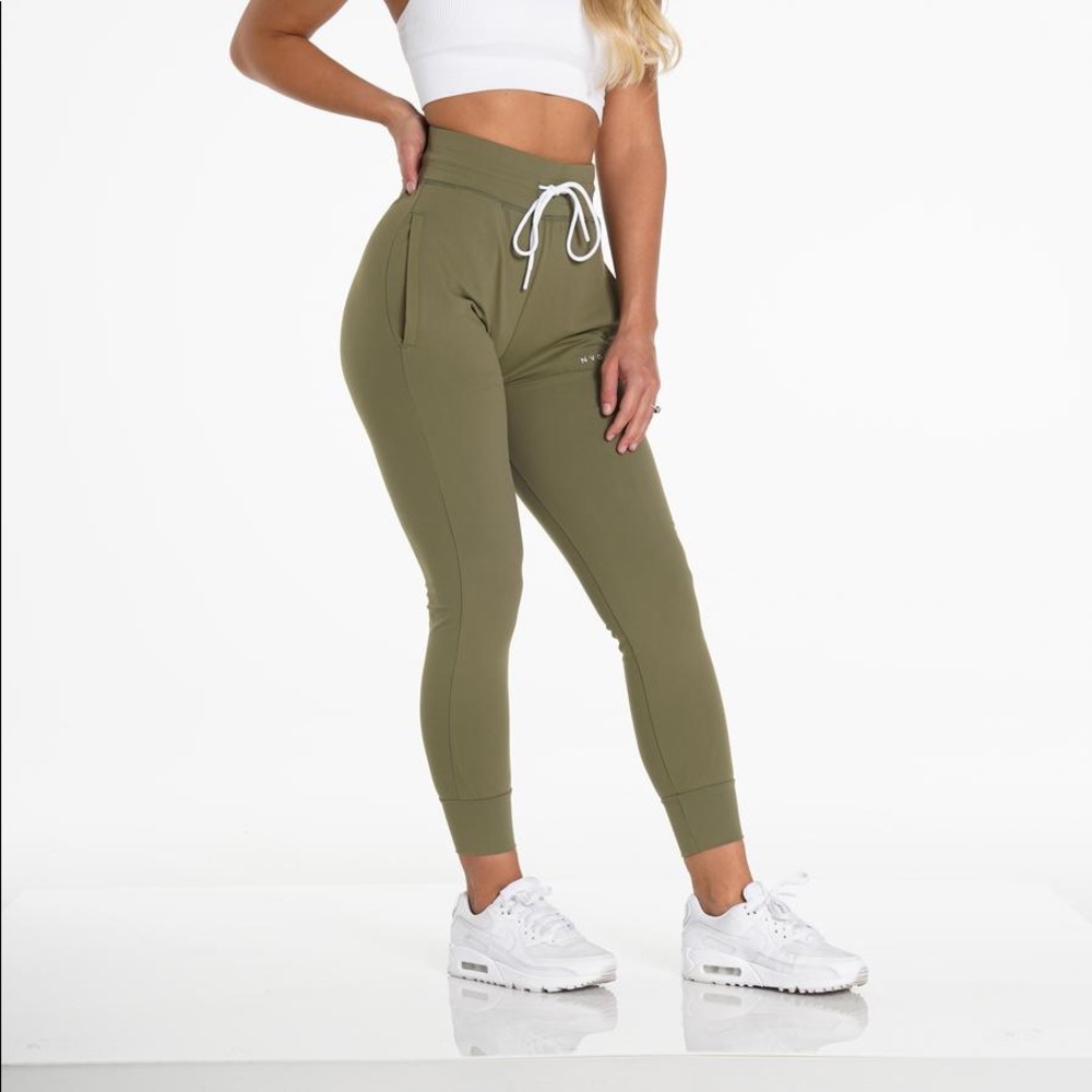 Nvgtn joggers